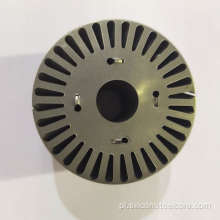Chuangjia Wysoka jakość silnika silnika Rotor stojana/podwójny stojany silnik/Hub Silnik Rotor Magnet
